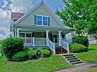107 Asteria St, Greenville, SC 29607
