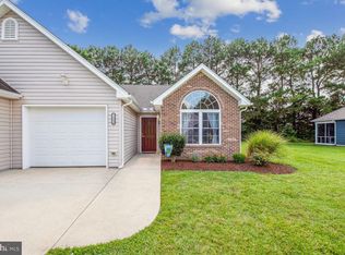 102 Hunters Way, Salisbury, MD 21804