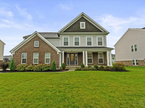 7082 Birkdale Dr, Maineville, OH 45039