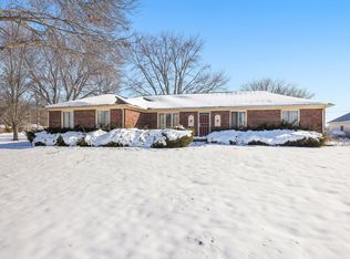 3055 Davis Rd, Indianapolis, IN 46239