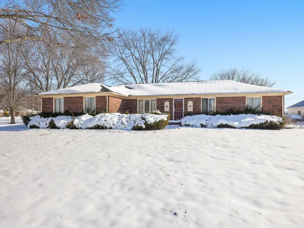 3055 Davis Rd, Indianapolis, IN 46239