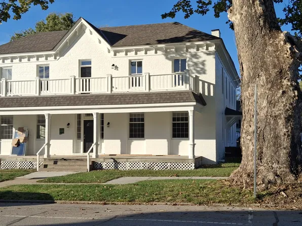 316 E Franklin St, Liberty, MO