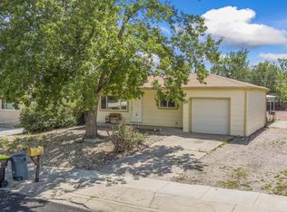 1707 Acacia Dr, Colorado Springs, CO 80907
