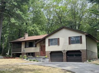 227 Fire Tower Rd, Milford, PA 18337