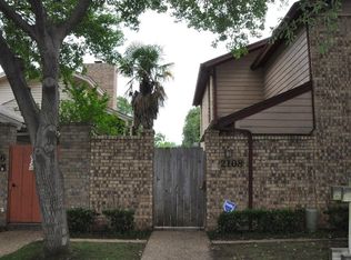 2108 Winter Sunday Way, Arlington, TX 76012