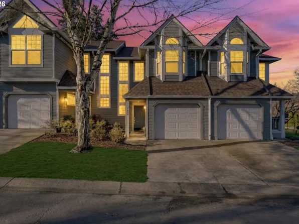 7835 SW Matheny Dr, Beaverton, OR 97008