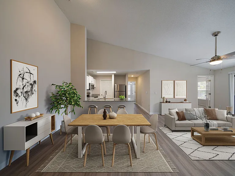 Haven at Patterson Place — Photo 20