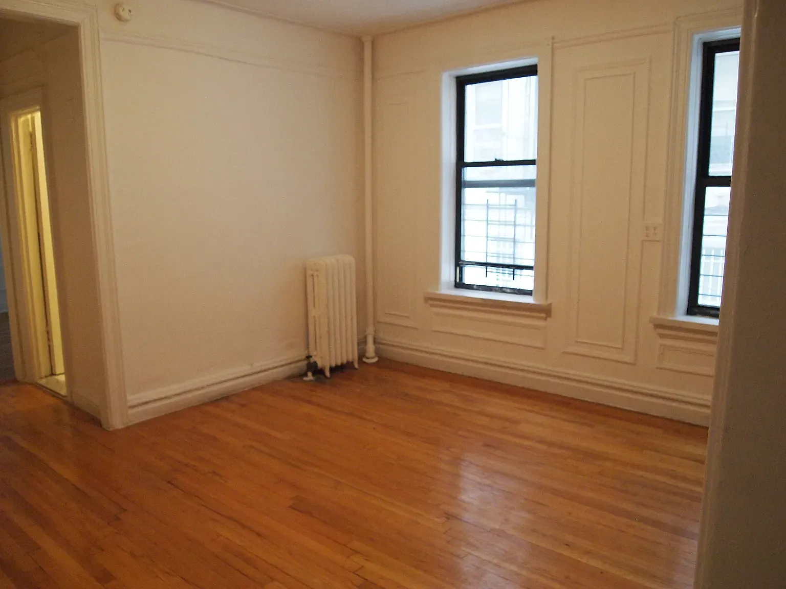 609 West 188th Street — Photo 2