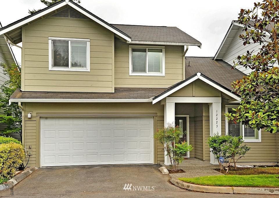 1st image of 12223 NE 109th Way #5-16