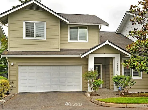 12223 NE 109th Way #5-16, Kirkland, WA 98033