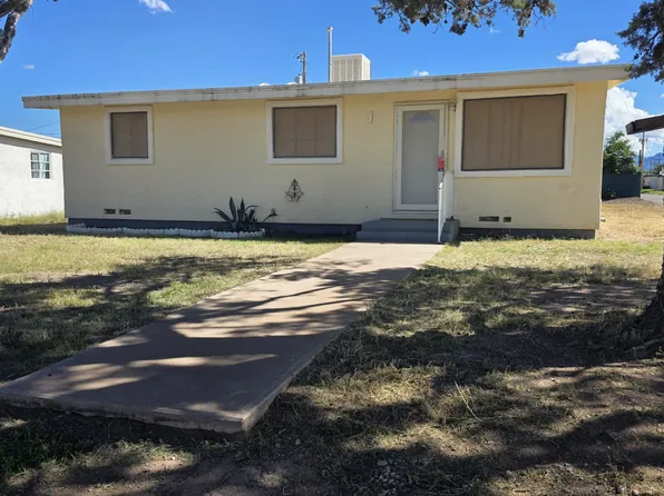 100 E PIMA Street, Huachuca City, AZ 85616