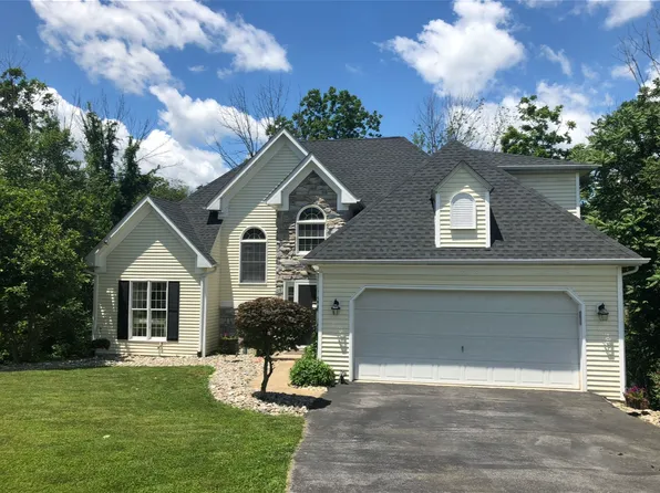 1722 Bennington Dr, Harrisburg, PA 17112