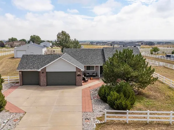 16260 Great Rock Way, Brighton, CO 80603