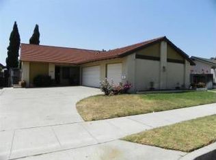 808 N Morgan St APT A, Orange, CA 92867