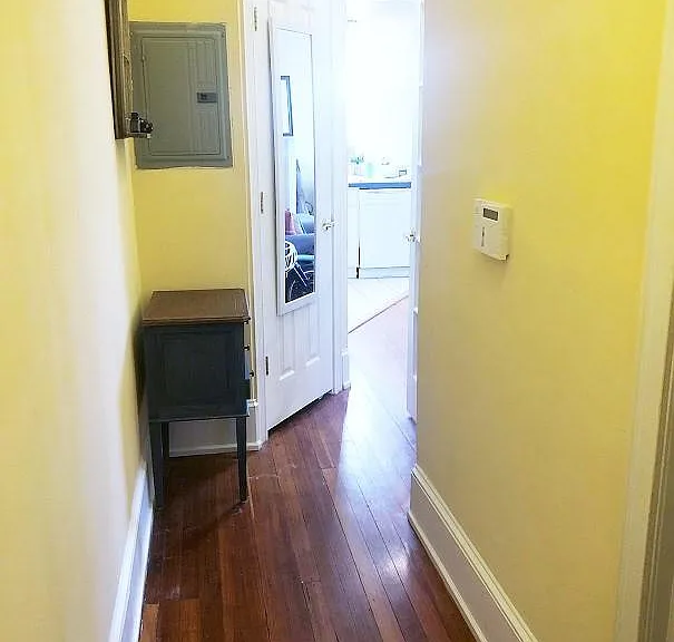 2045 Locust St #4F — Photo 7