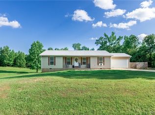 19420 John Swindle Rd, Northport, AL 35475