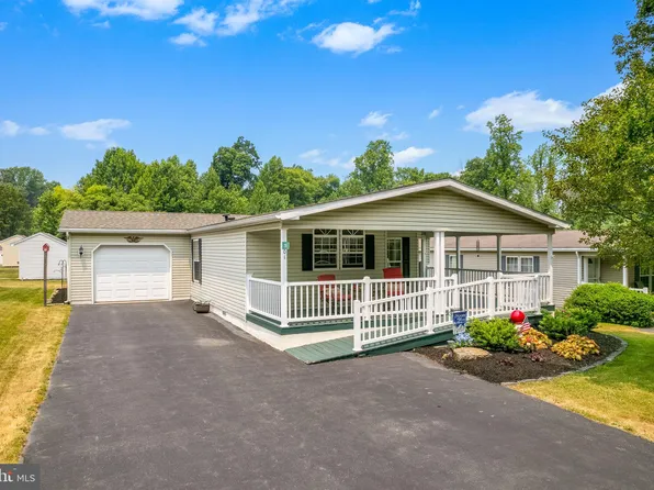 201 Brookview Ave, Coatesville, PA 19320