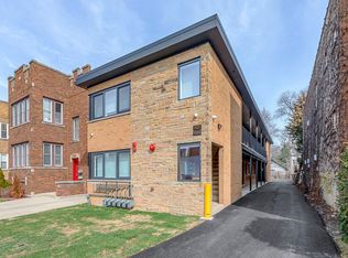 1025 N Harlem Ave #F, Oak Park, IL