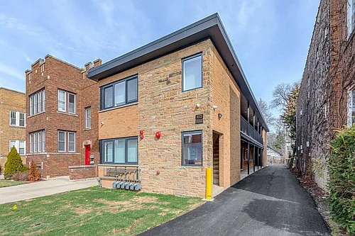1025 N Harlem Ave #F Photo 1