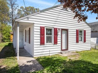 76 Bradford St, Battle Creek, MI
