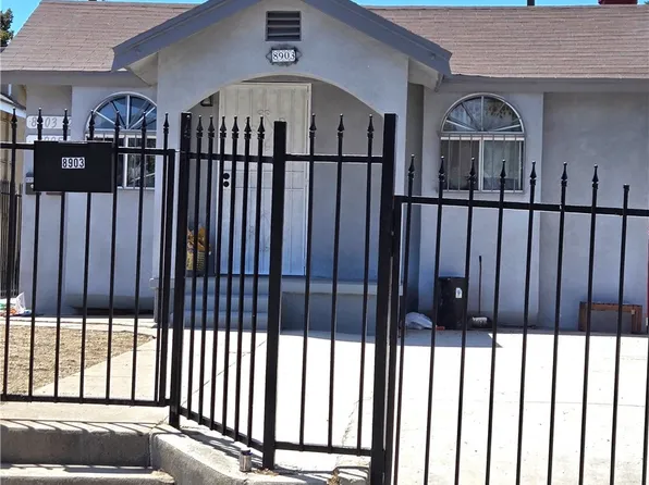 8903 Baring Cross St, Los Angeles, CA 90044