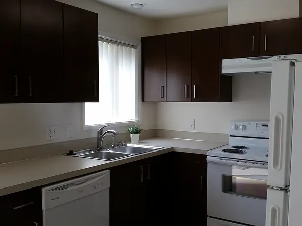 Southgate Apartments