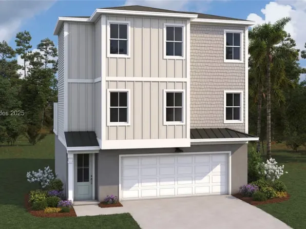 7 Burl Wood Ct, Hilton Head Island, SC 29926