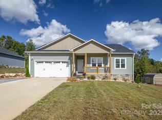 2433 Saratoga Run, Morganton, NC 28655