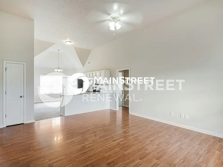 WM - Living Room