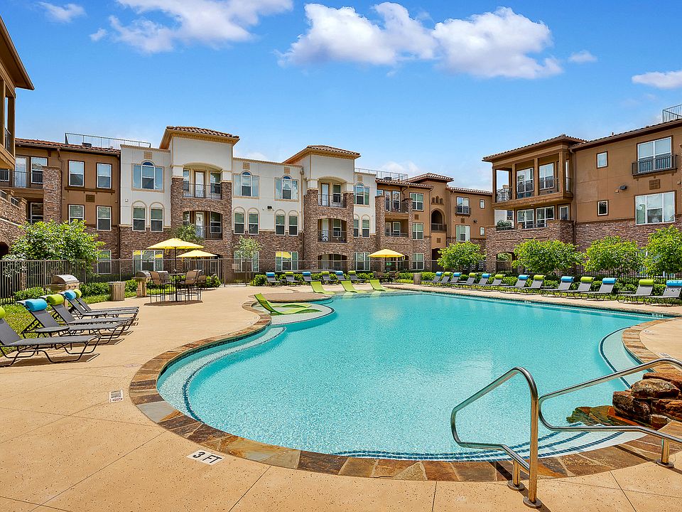 Bexley Central Park Apartment Rentals Grand Prairie, TX Zillow