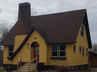 13 Hubbard Ave S, Sebeka, MN 56477