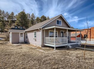 24205 Eccles St, Elbert, CO 80106