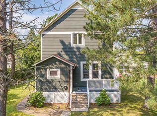 1151 E Camp St, Ely, MN 55731