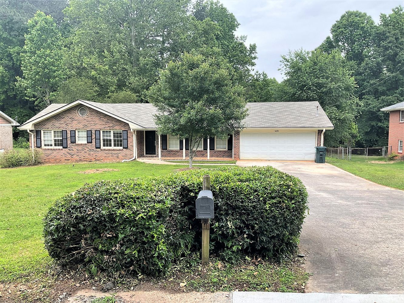 5295 Corinth Cir, Stone Mountain, GA 30087 Zillow