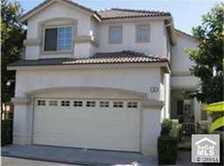 4 Vancouver, Aliso Viejo, CA 92656