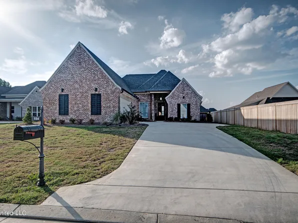 154 Bridge Water Loop, Madison, MS 39110