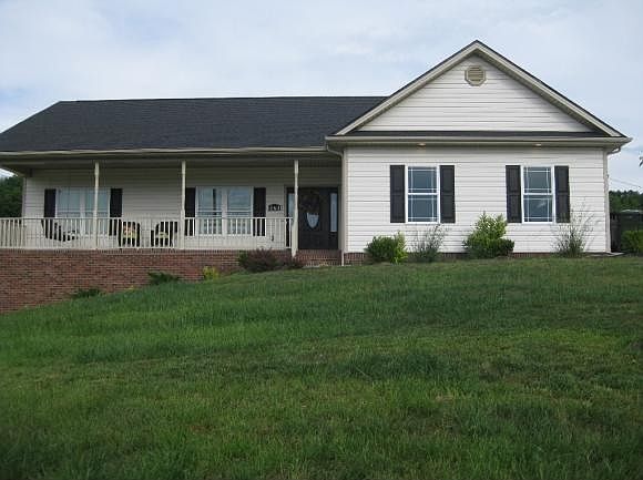 164 Jay Armentrout Road