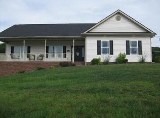 164 Jay Armentrout Rd, Jonesborough, TN 37659