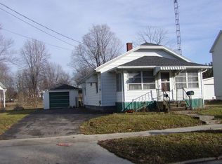 21 Jeffery Ave, Shelby, OH 44875