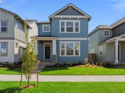 3446 SE 83rd St, Hillsboro, OR, 97123