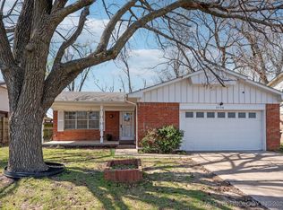 2536 S 112th Ave E, Tulsa, OK 74129