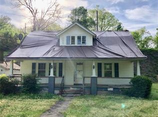 12815 Oakville Rd, Gladstone, VA 24553