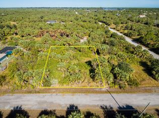 611 Mexia St SW, Palm Bay, FL 32908