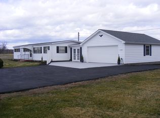 1719 Millington Rd, Clayton, DE 19938