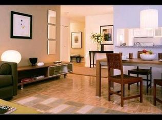 22 River Ter APT 4H, New York, NY 10282