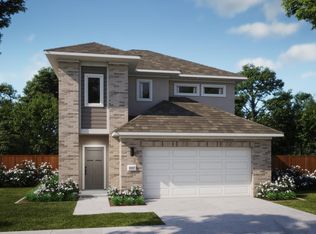 216 Langhorne Bnd, Liberty Hill, TX 78642