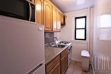 Rented by Alpha Properties NYC I LLC