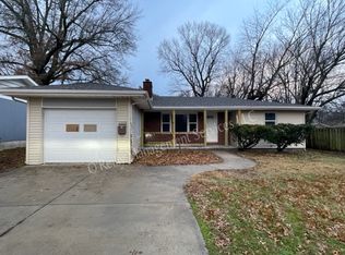 1448 E Seminole St, Springfield, MO 65804