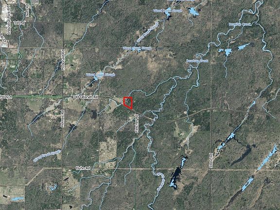 4th image of 651XX Old Odanah Rd