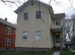 110 East Ave #1, East Syracuse, NY 13057